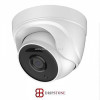 מצלמת אבטחה כיפה ראיית יום / לילה 2.0MP עדשה 3.6 מ"מ Dripstone 991044
