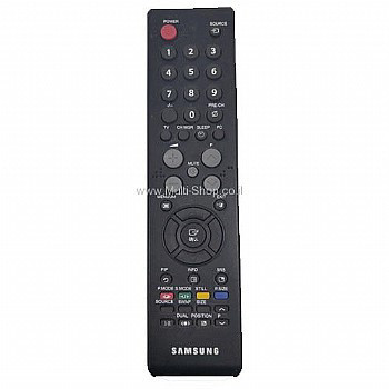 שלט לטלויזיה סמסונג Samsung BN59-00609A זמין במלאי
