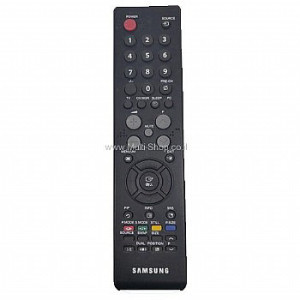 שלט לטלויזיה סמסונג Samsung BN59-00609A זמין במלאי