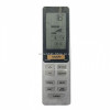 שלט רחוק חלופי למזגן Haier ZM9211 האייר