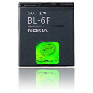 סוללת Nokia BL-6F