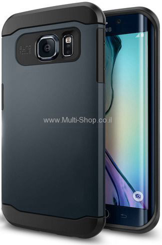 כיסוי לטלפון סלולרי Samsung S6Edge זמין במלאי