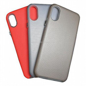 כיסוי לטלפון סלולרי Apple iPhone X