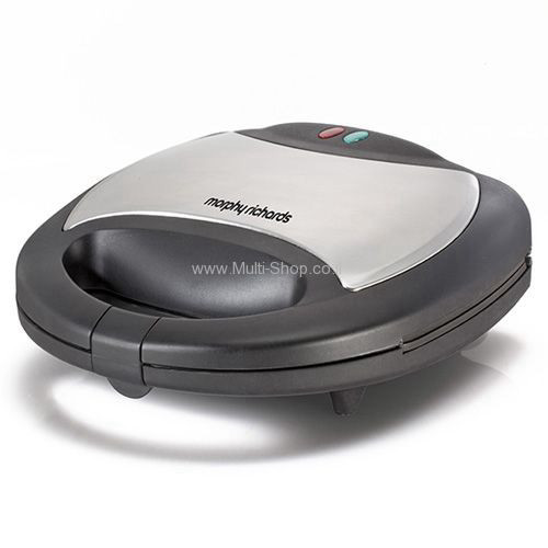 טוסטר לחיצה 44258 Morphy Richards מורפי ריצ'רדס
