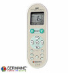 שלט רחוק למזגנים Germaine GM988