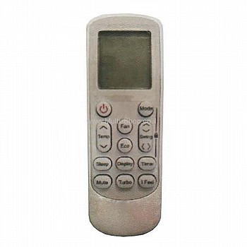 שלט רחוק חלופי למזגן TCL ZM9214 טסל