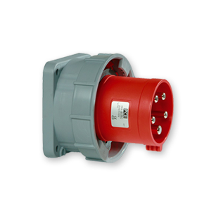 תקע לפנל 400V - IP67-4X63A