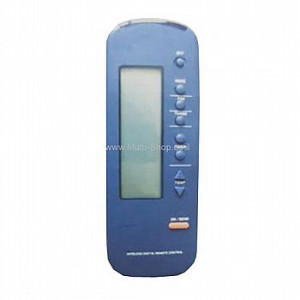 שלט רחוק חלופי למזגן Tadiran ZM9069 תדיראן