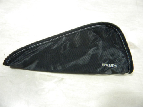 נרתיק מקורי למכונות גילוח של חברת Philips פיליפס