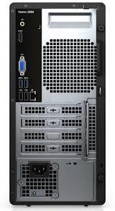 מחשב נייח V3888-3003 Dell Vostro PC 3888 דל