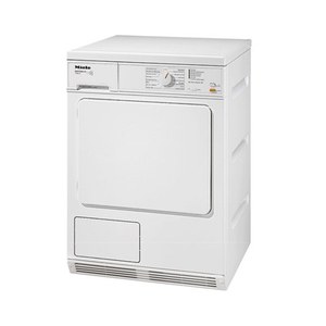 מייבש כביסה Miele T8812C ‏7 ‏ק"ג מיל