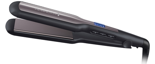 מחליק שיער קרמי רחב Remington S5525 Pro Ceramic Extra