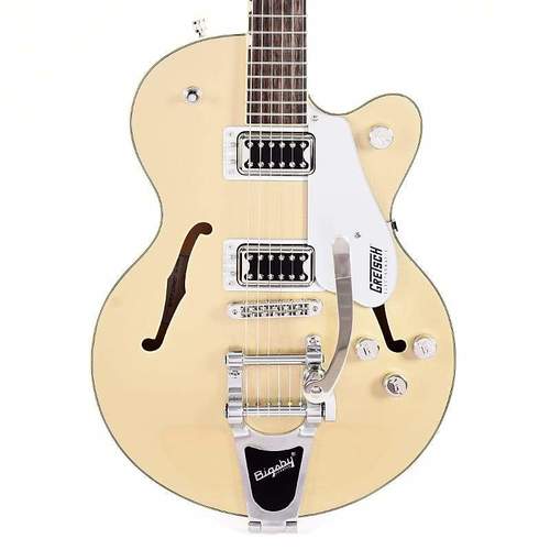 גיטרה חשמלית Gretsch G5655T Casino Gold 