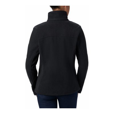 מעיל פליס לנשים Fast Trek II Full Zip W