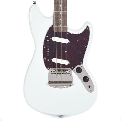 גיטרה חשמלית Squier Classic Vibe '60s Mustang