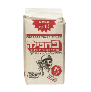 פרופילה        