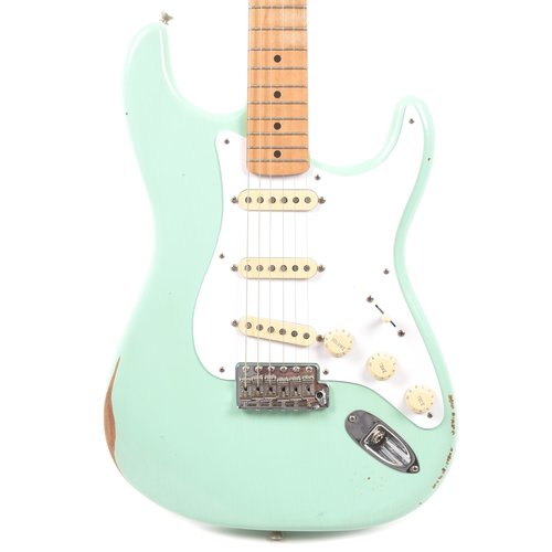גיטרה חשמלית Fender Stratocaster Limited Edition Road Worn '50s 