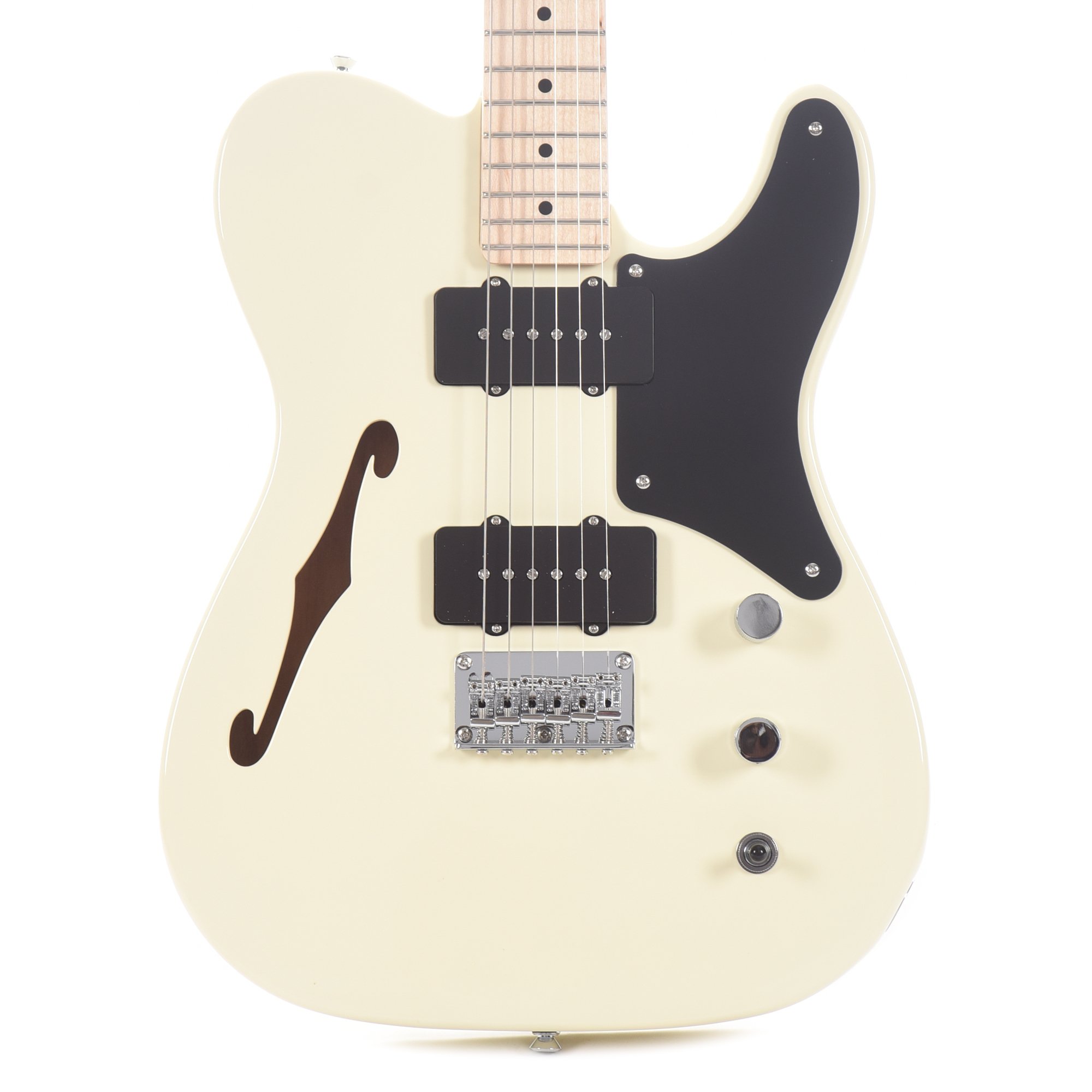 גיטרה חשמלית Squier Telecaster Paranormal Cabronita Thinline
