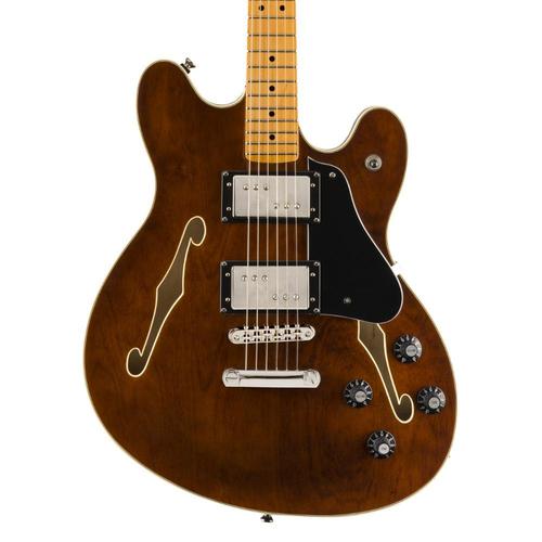 גיטרה חשמלית Squier Starcaster Classic Vibe 