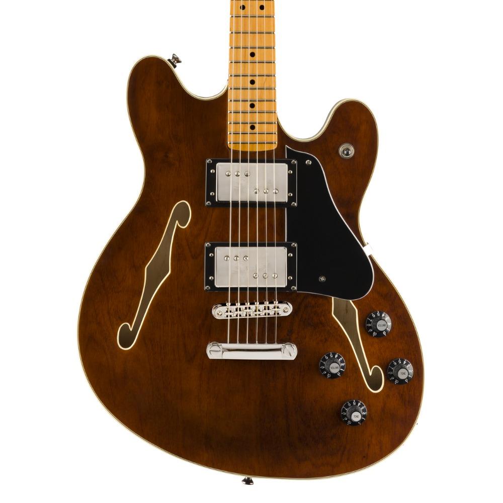 גיטרה חשמלית Squier Starcaster Classic Vibe 