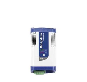 מטען מצברים 2 יציאות Dolphin Prolite 12V/15A