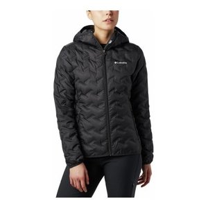 מעיל פוך לנשים Delta Ridge Hooded W