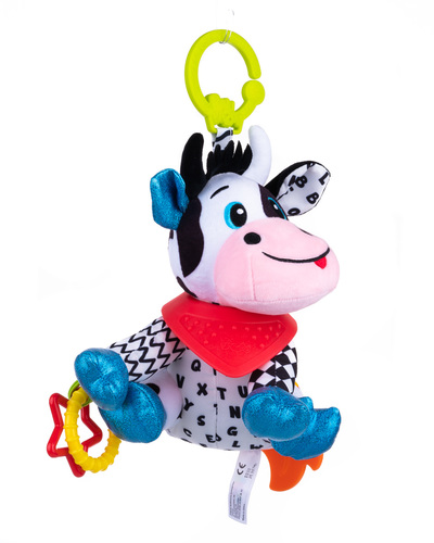 פרה- קלרה בנדנה