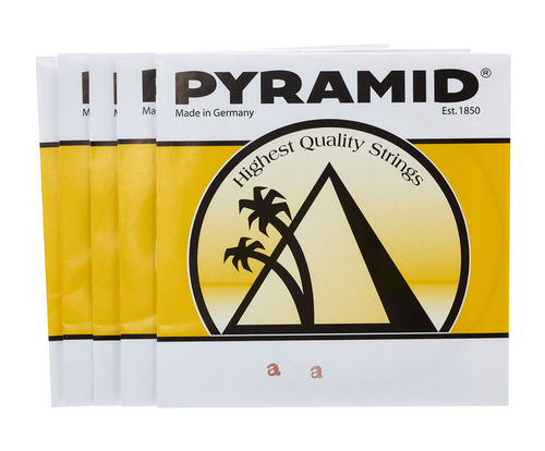 סט מיתרי פירמיד לקנון PYRAMID 704/81