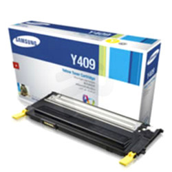  טונר CLT-Y409S צהוב  תואם SAMSUNG סמסונג