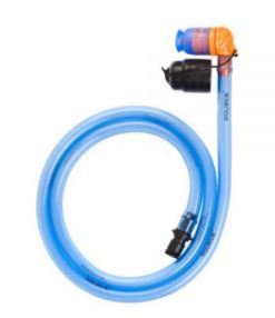 ערכת צינורית ושסתום Helix
