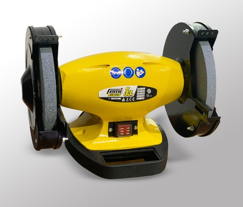 משחזת שולחן 200 מ”מ