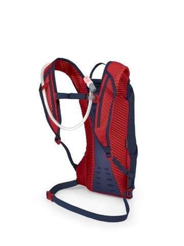 תיק רכיבה נשים OSPREY Kitsuma 7