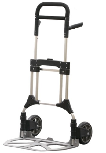 עגלת אלומיניום מתקפלת עד 250 ק