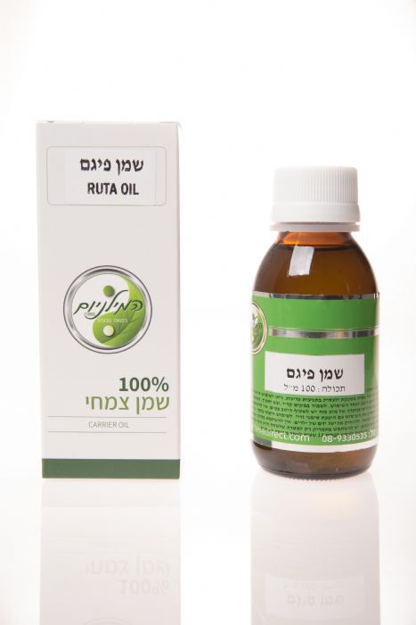 שמן פיגם  100 מ"ל  המילניום 