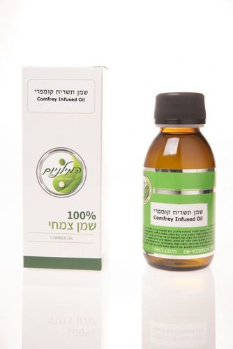 שמן תשרית קומפרי   100 מ