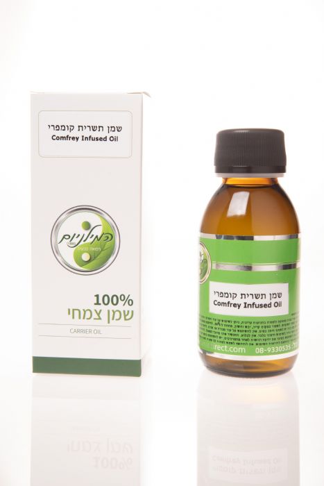 שמן תשרית קומפרי   100 מ"ל  המילניום