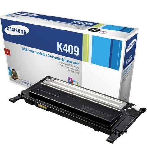  טונר CLT-K409S שחור תואם SAMSUNG סמסונג