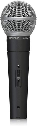 מיקרופון דינמי Behringer SL85S