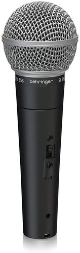 מיקרופון דינמי Behringer SL85S
