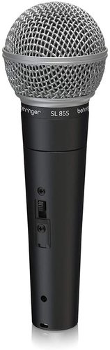 מיקרופון דינמי Behringer SL85S