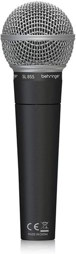 מיקרופון דינמי Behringer SL85S
