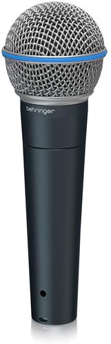 מיקרופון דינמי Behringer BA85A