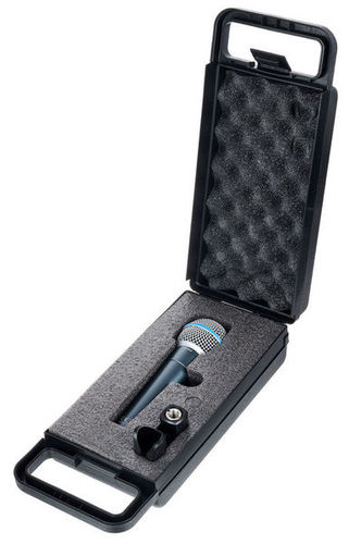 מיקרופון דינמי Behringer BA85A