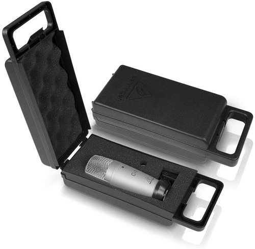 מיקרופון קונדנסר אולפני Behringer C1