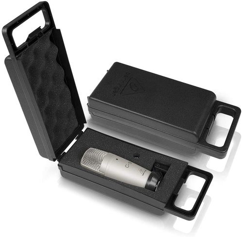 מיקרופון קונדנסר Behringer C-3
