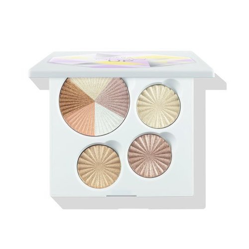 פלטה משולבת אופרה Ofra USA Glow Up Palette
