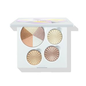 פלטה משולבת אופרה Ofra USA Glow Up Palette