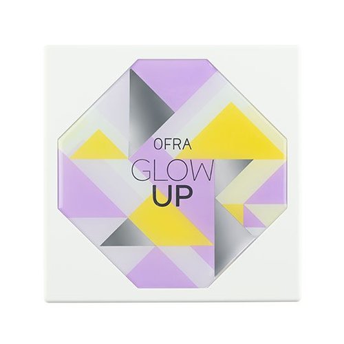 פלטה משולבת אופרה Ofra USA Glow Up Palette