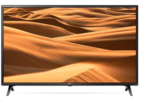  טלוויזיה LG 50NANO79VND 4K ‏50 ‏אינטש
