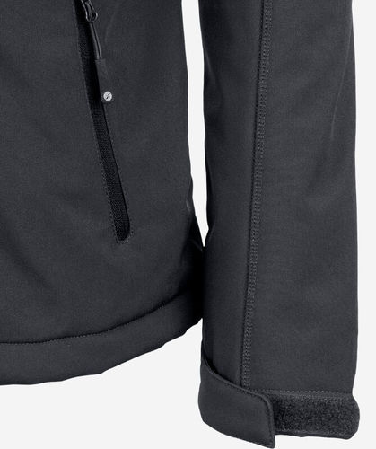 מעיל Softshell Baxter
